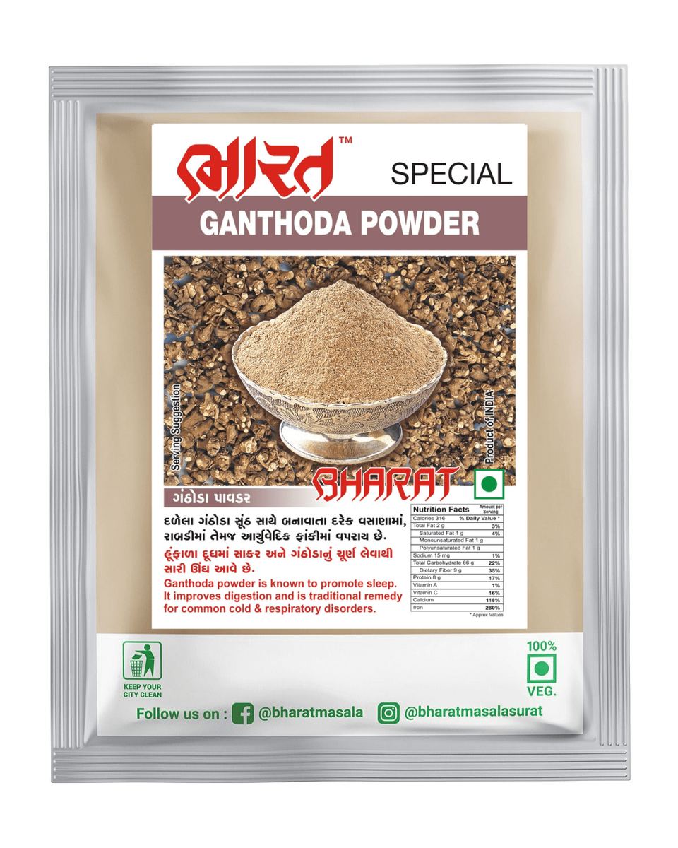 Ganthoda Powder