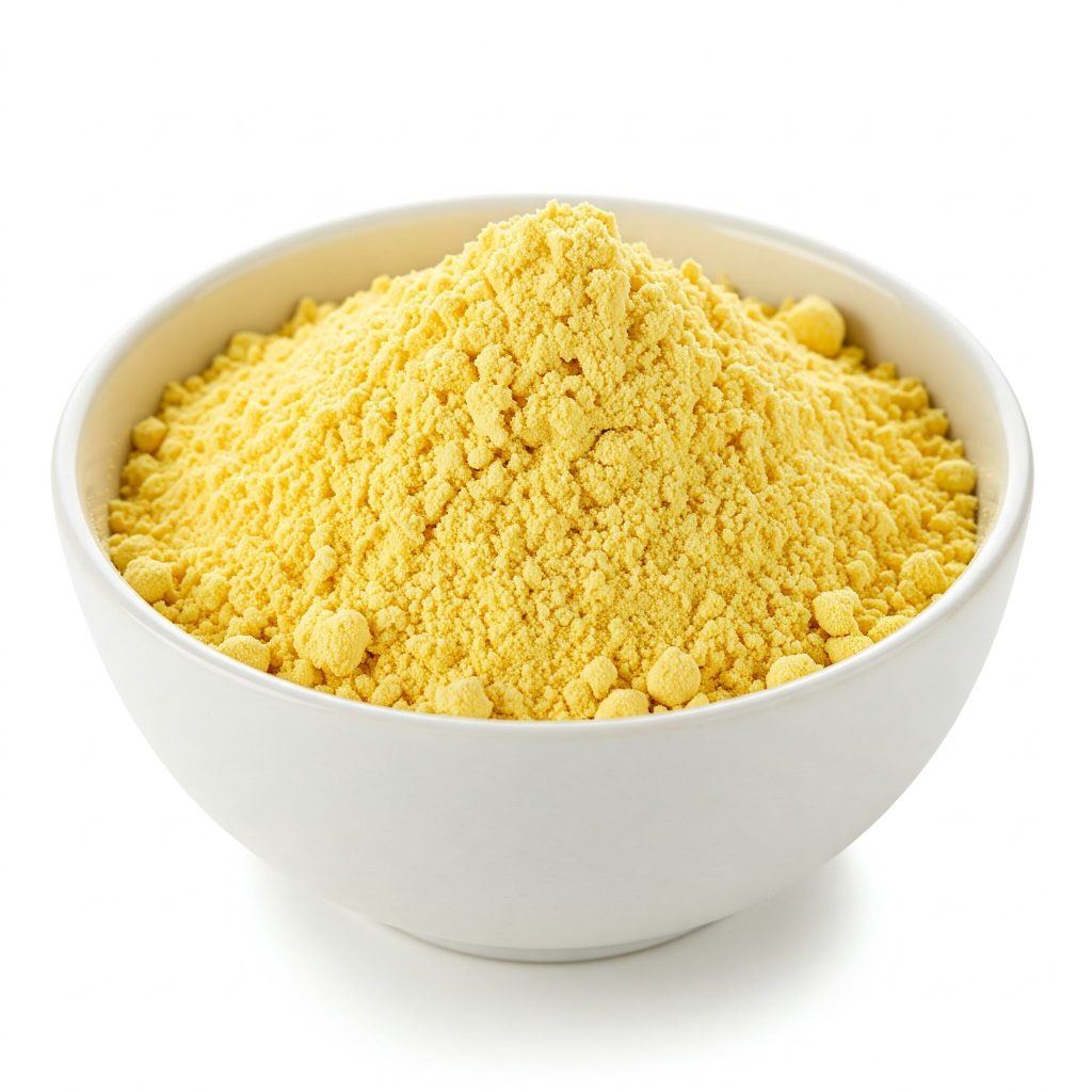 Vanilla Custard Powder