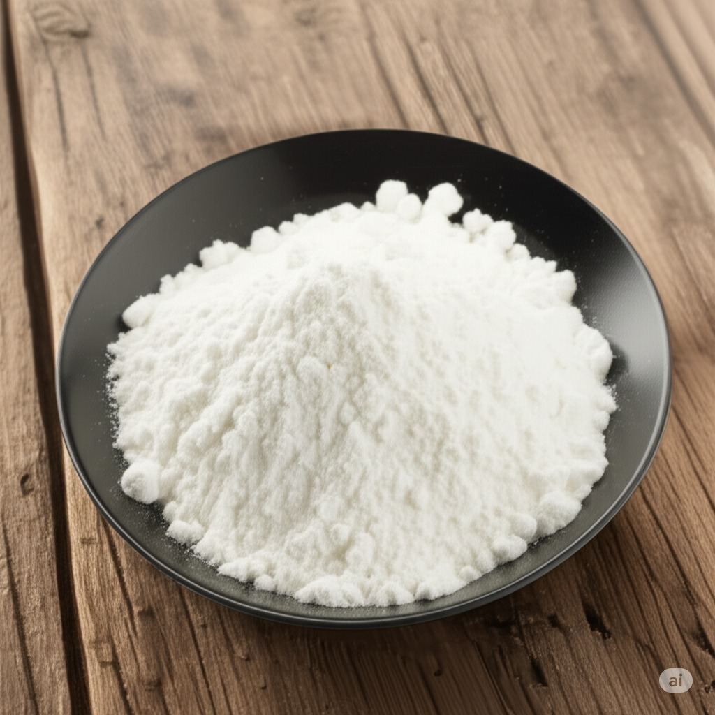 Corn Flour