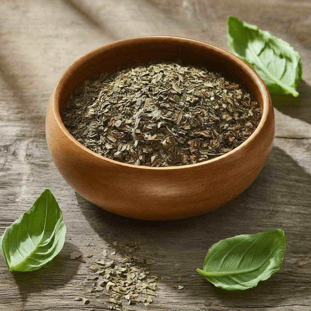 Basil