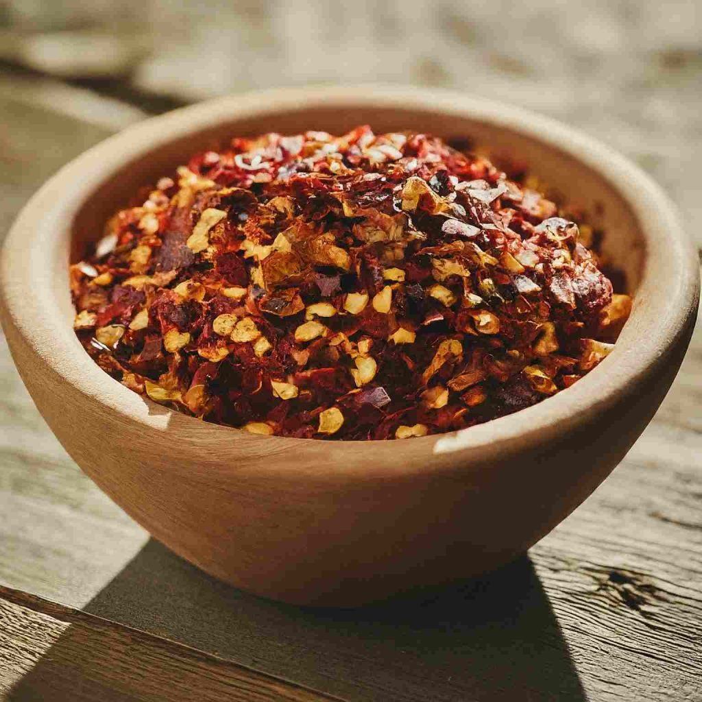 Chilli Flakes (Paprika)
