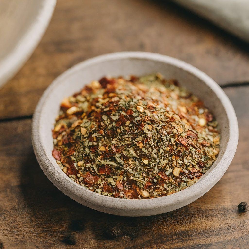Pizza Seasoning