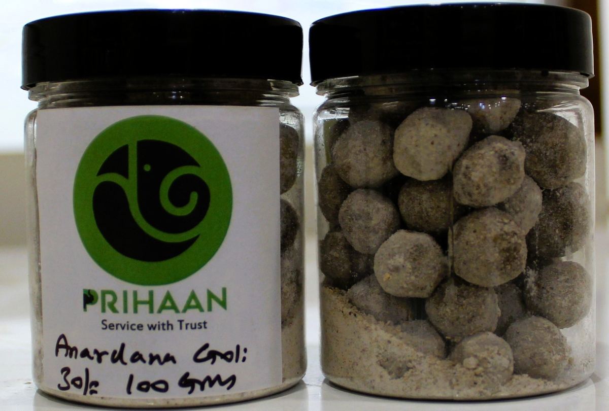 Anardana Goli