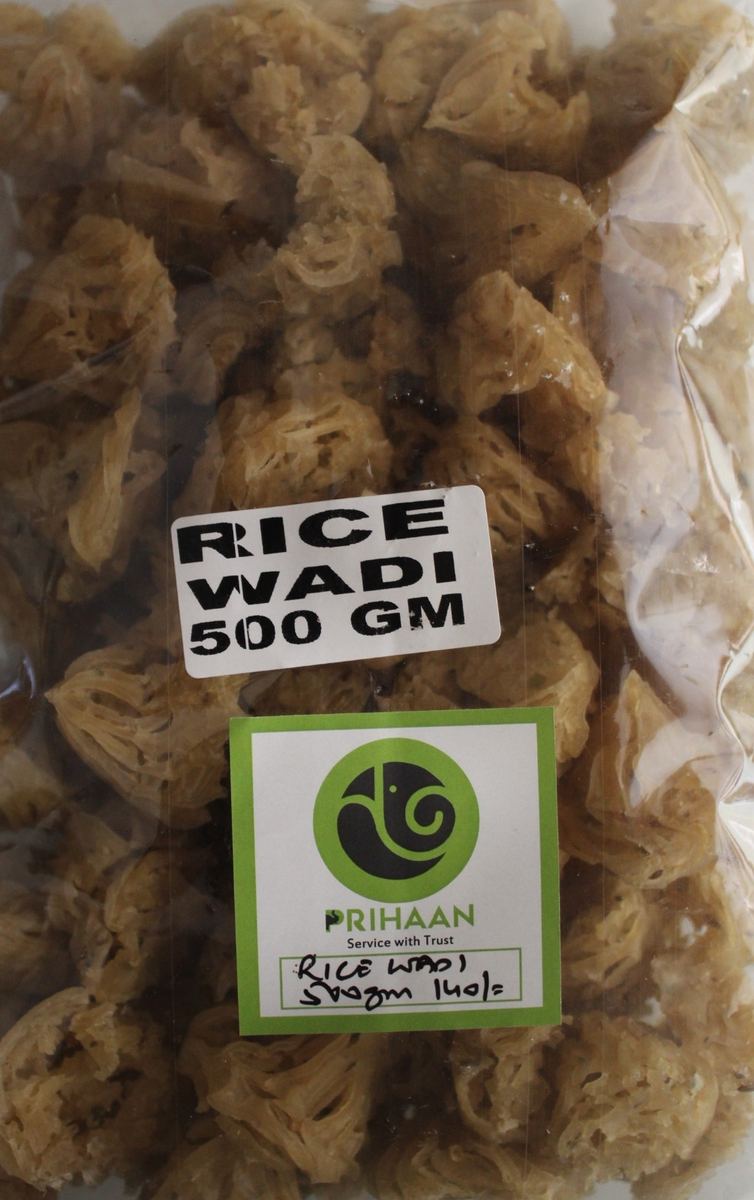 Rice Wadi