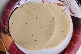 Udad Papad Single Mari