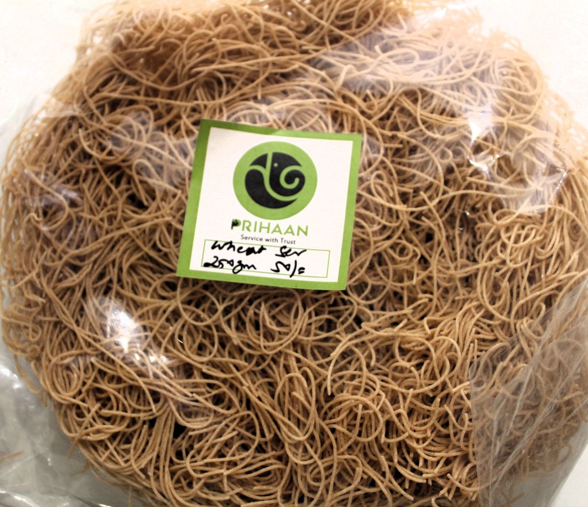 Wheat Sev