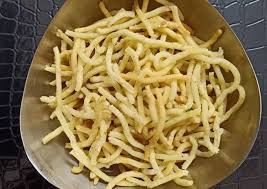 Krishna Kamod Rice Sev