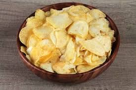 Potato Wafer