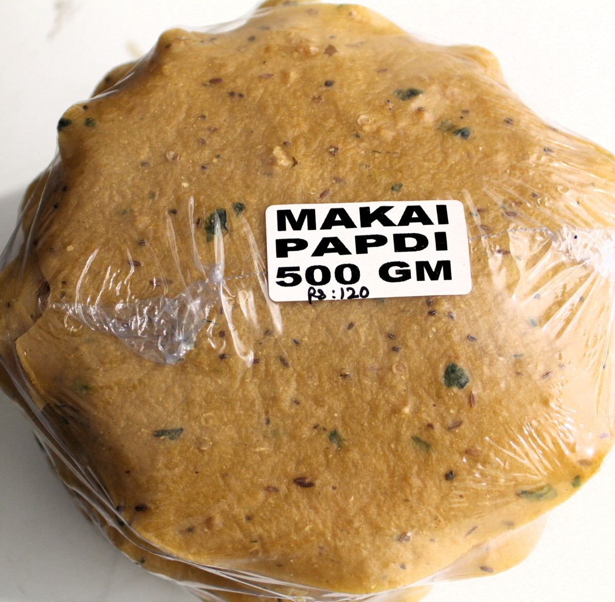 Makai Khichiya