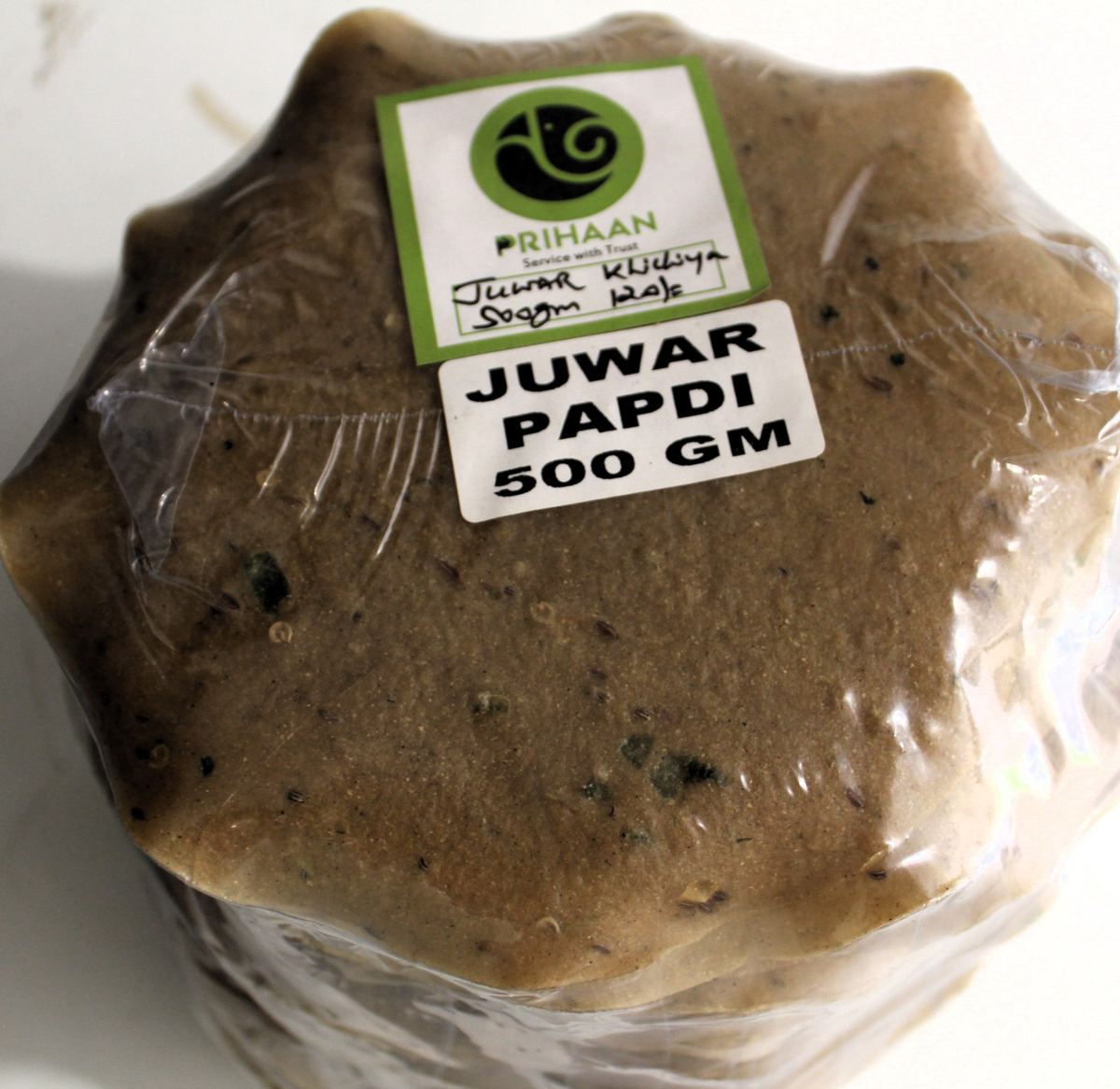 Juwar Khichiya