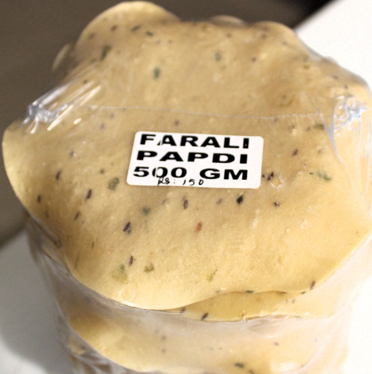Farali Khichiya