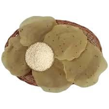 Krishna Kamod Triple Hot Khichiya