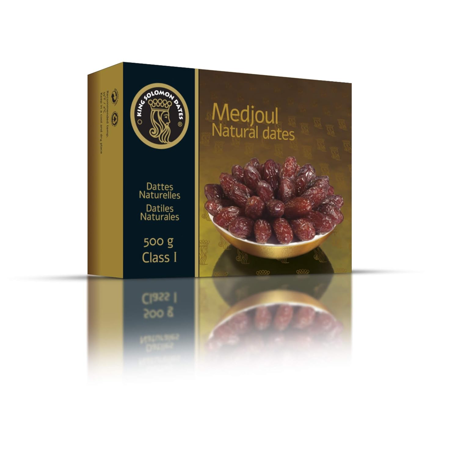 Medjoul Dates