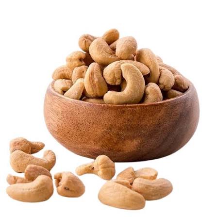 Roasted Salted Kaju