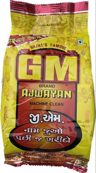 GM Ajwain