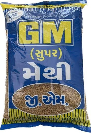 GM Methi