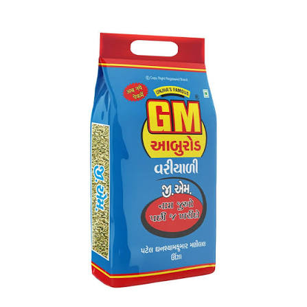 GM Variyali