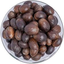 Nutmeg