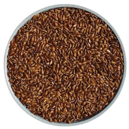 Roasted Alsi