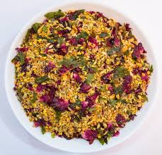 Mocktail Mukhwas