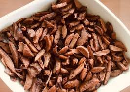 Roasted Gotli