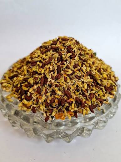 Royal Roasted Mukhwas