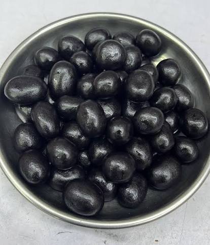 Jamun Shots