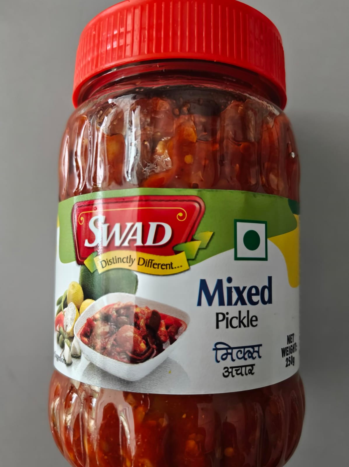 Swad Mixed Pickle
