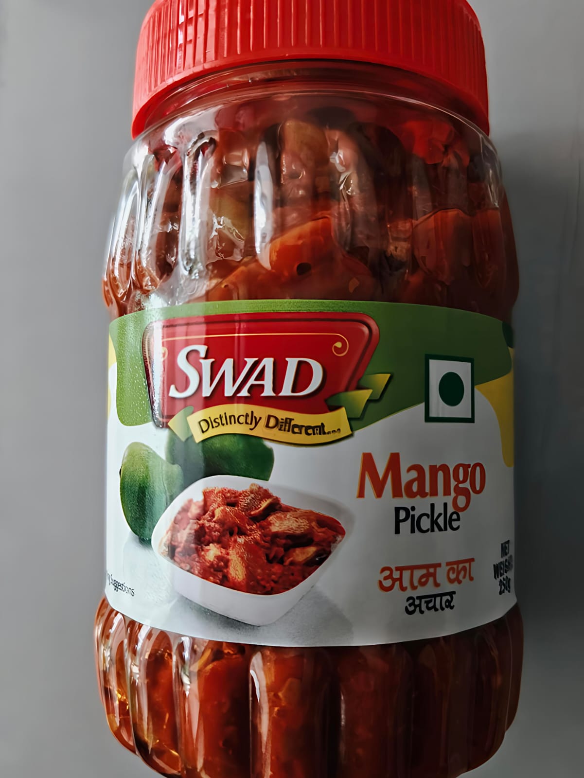Swad Mango Pickle