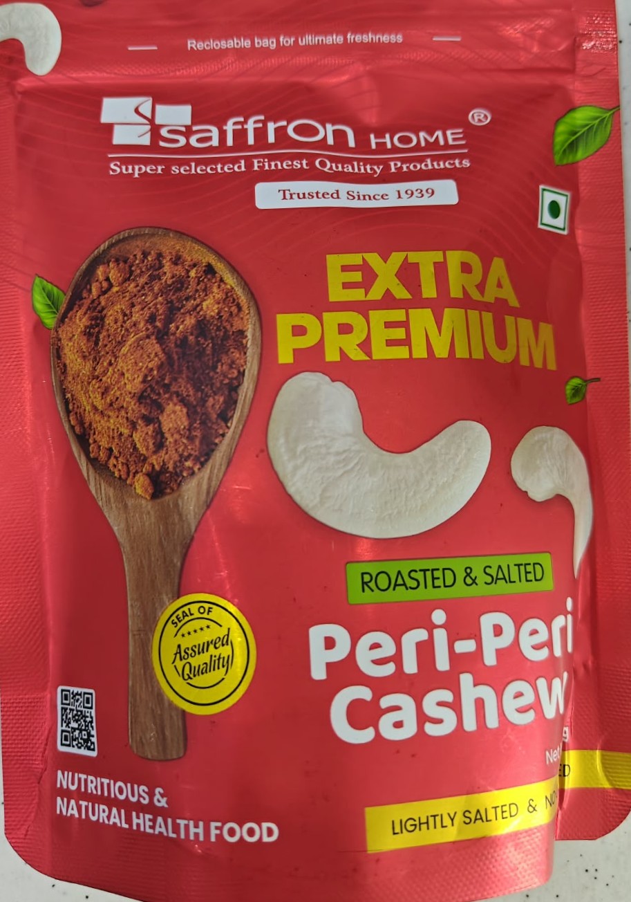 Kaju W240 Peri Peri